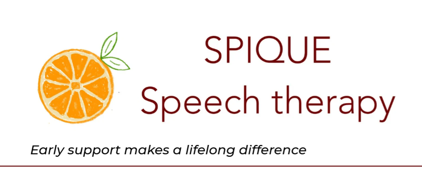 Spique Speech Therapy